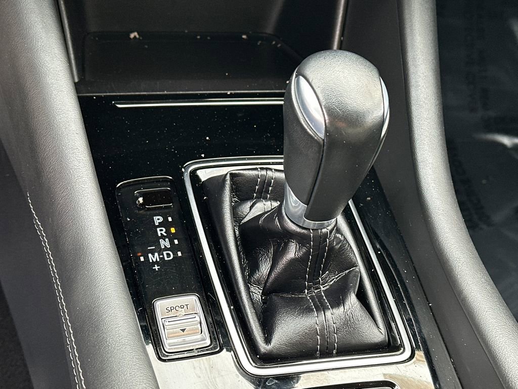 Used 2021 MAZDA MAZDA6 Touring image 31