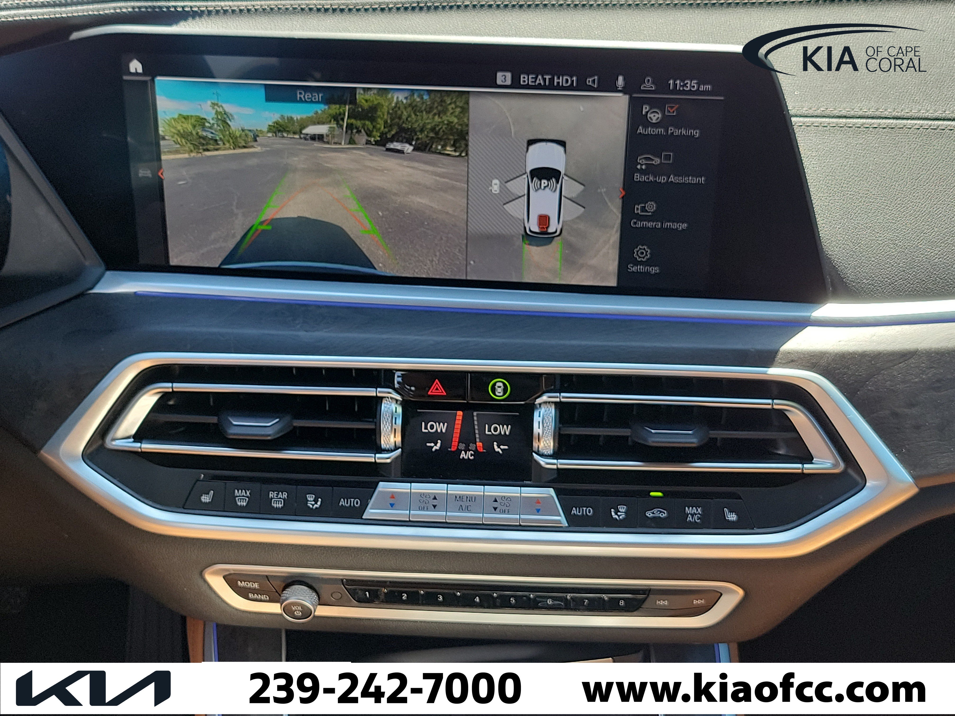 Used 2023 BMW X5 xDrive40i w/ Premium Package AWD/4WD image 21