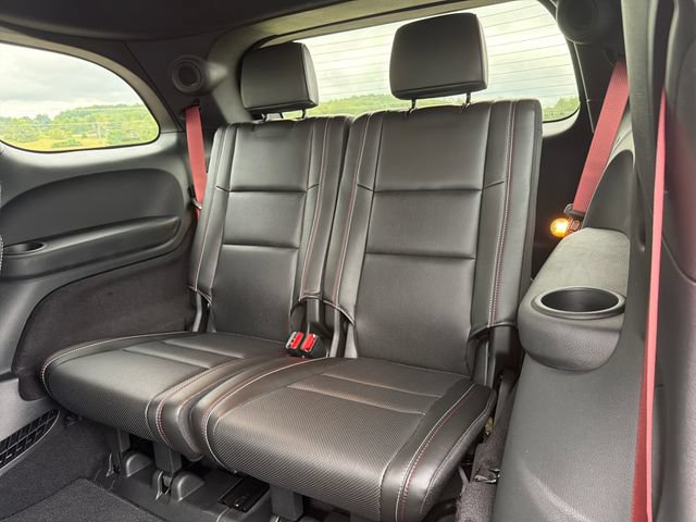New 2026 Dodge Durango GT AWD/4WD image 37