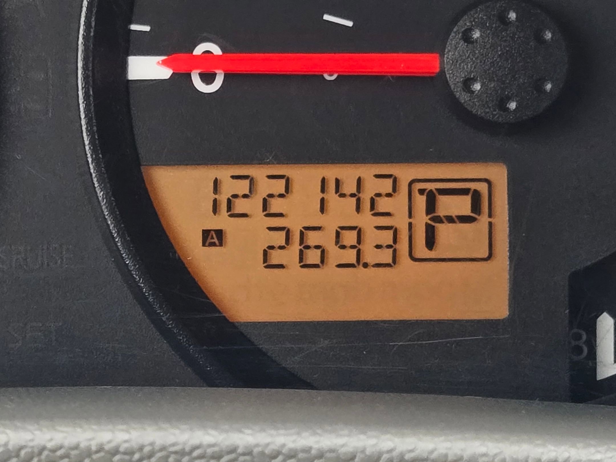 Used 2014 Nissan Xterra X AWD/4WD image 16