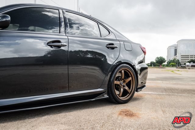 Used 2011 Lexus IS F RWD image 35