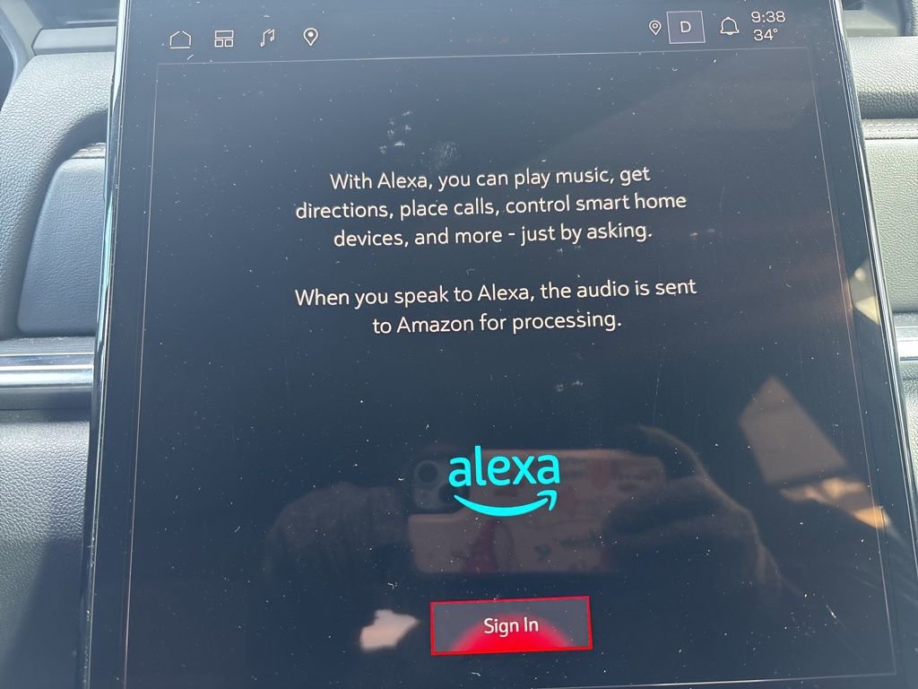 Used 2025 GMC Terrain Elevation image 35