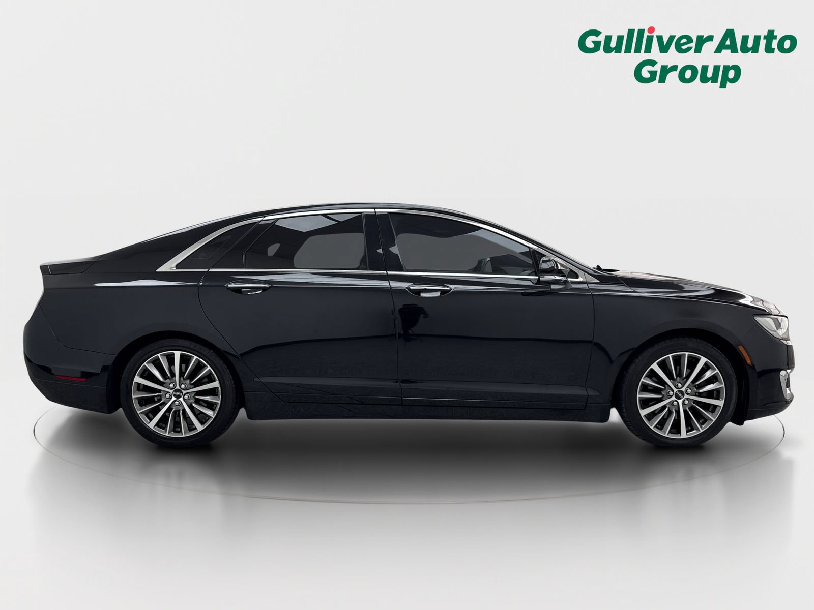 Used 2017 Lincoln MKZ Select w/ Select Plus Package AWD/4WD image 10