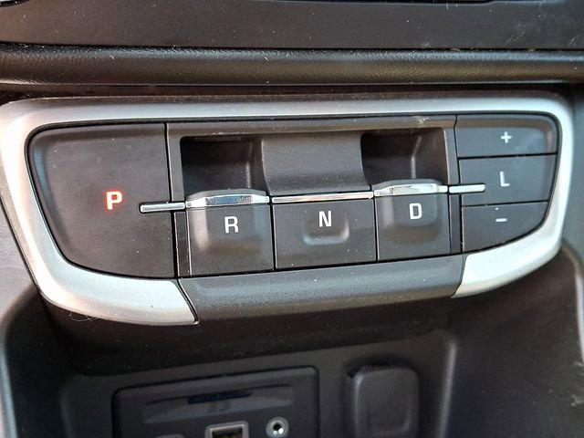 Used 2022 GMC Terrain SLT AWD/4WD image 15