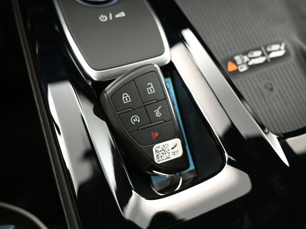 New 2026 Buick Enclave Avenir w/ Super Cruise Package image 21