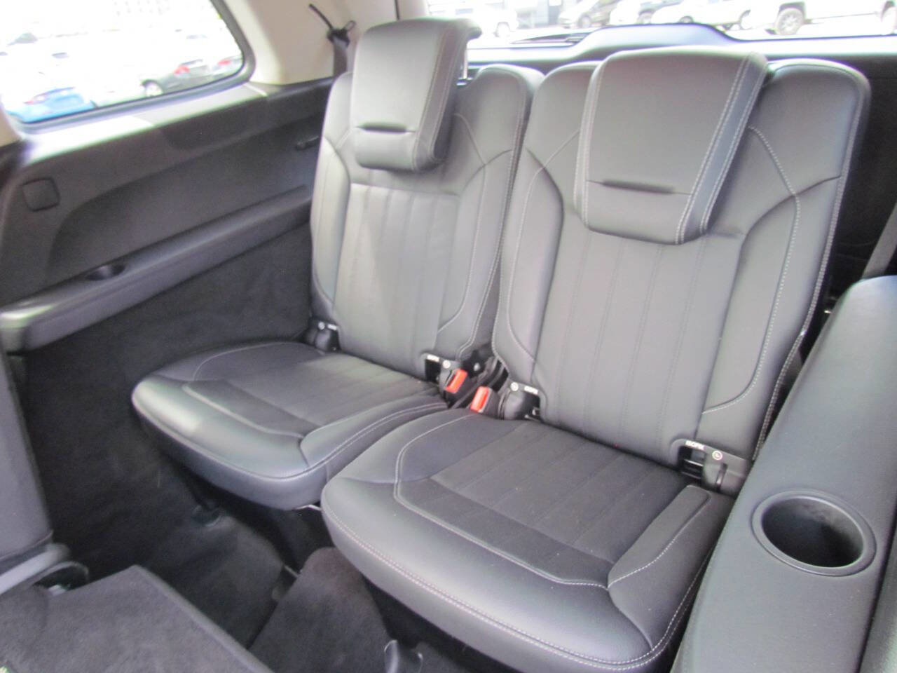 Used 2013 Mercedes-Benz GL 450 4MATIC image 13