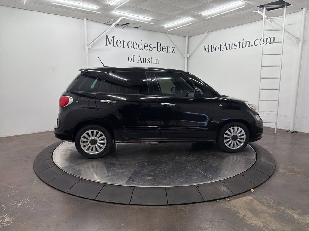 Used 2014 FIAT 500L Easy image 8