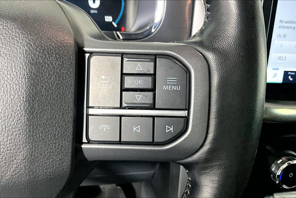 Used 2023 Ford F150 Lariat RWD image 19