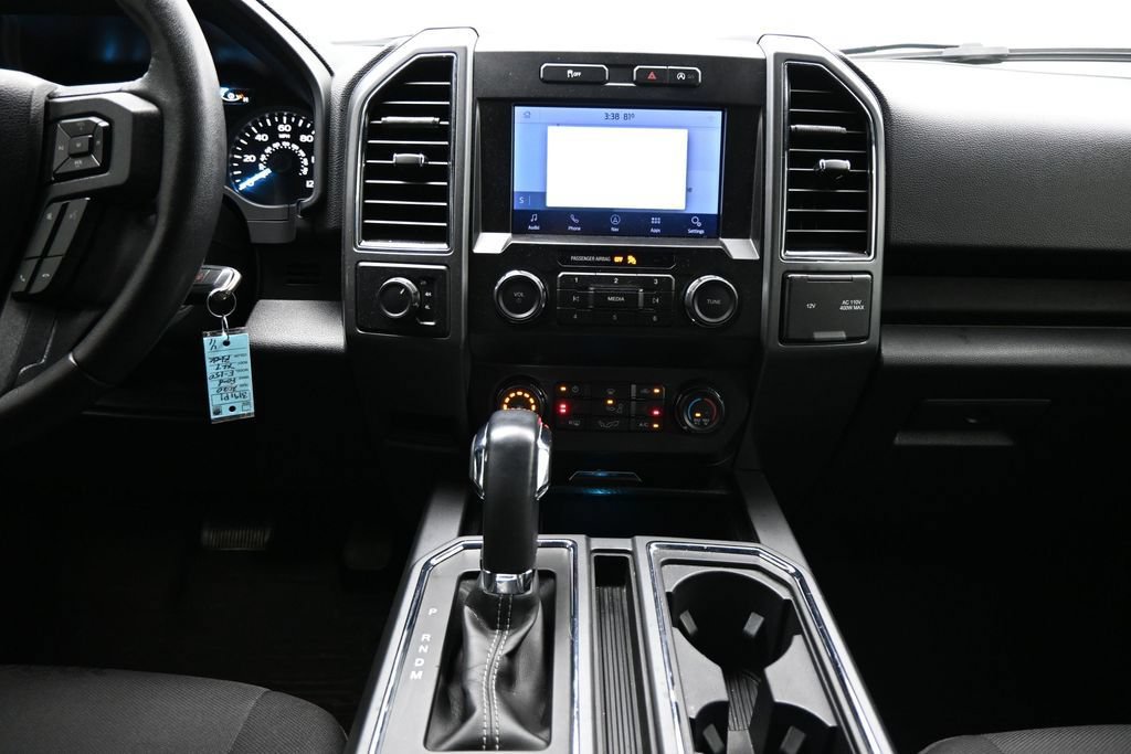 Used 2020 Ford F150 XLT w/ Equipment Group 302A Luxury AWD/4WD image 18