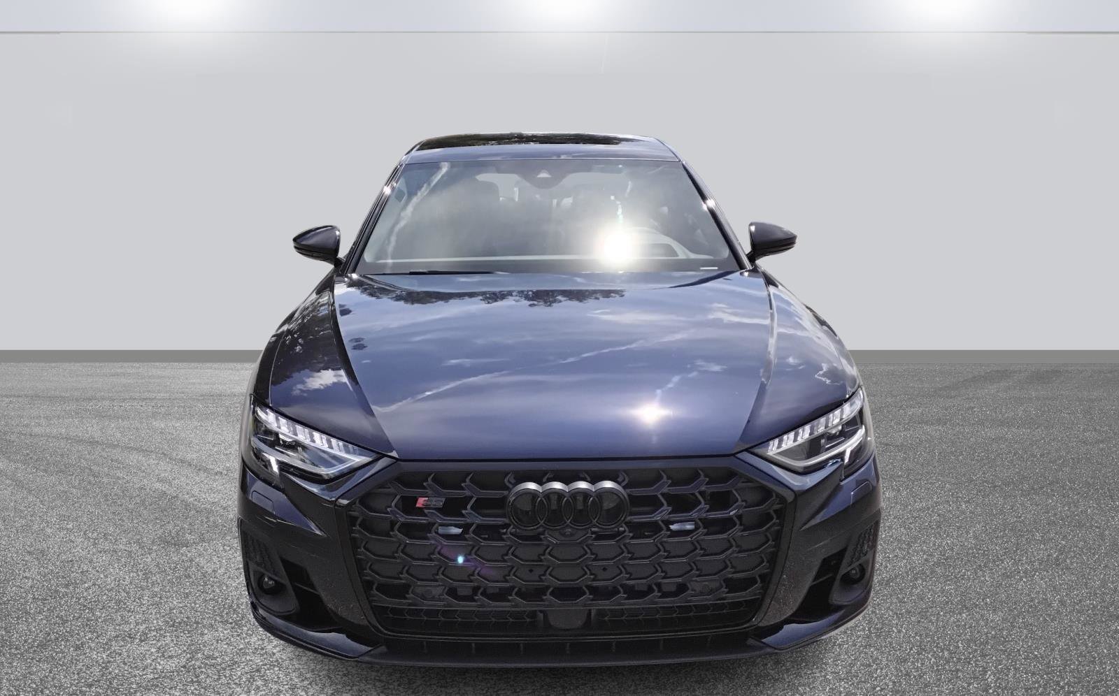 New 2025 Audi S8 image 2