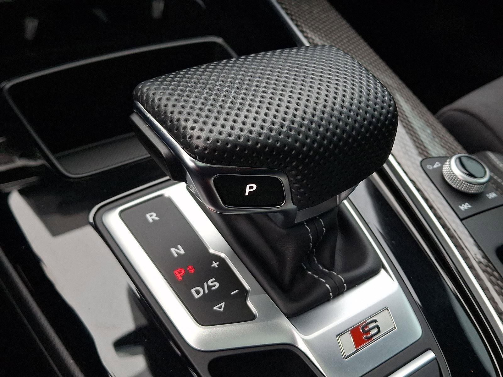 Used 2022 Audi S5 Premium AWD/4WD image 15