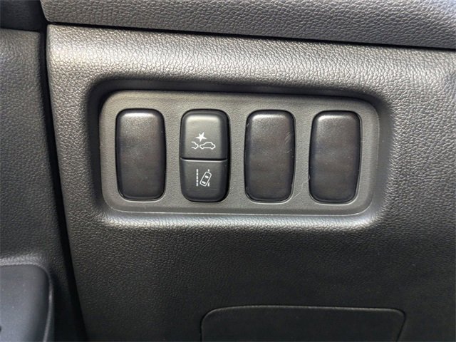 New 2026 Mitsubishi Outlander Sport ES image 24