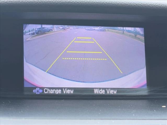 Used 2014 Honda CR-V EX-L image 13