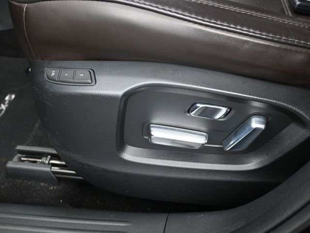 Certified 2022 MAZDA CX-5 Signature AWD/4WD image 11