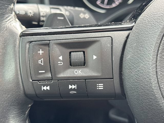 Used 2021 Nissan Rogue SL FWD image 28
