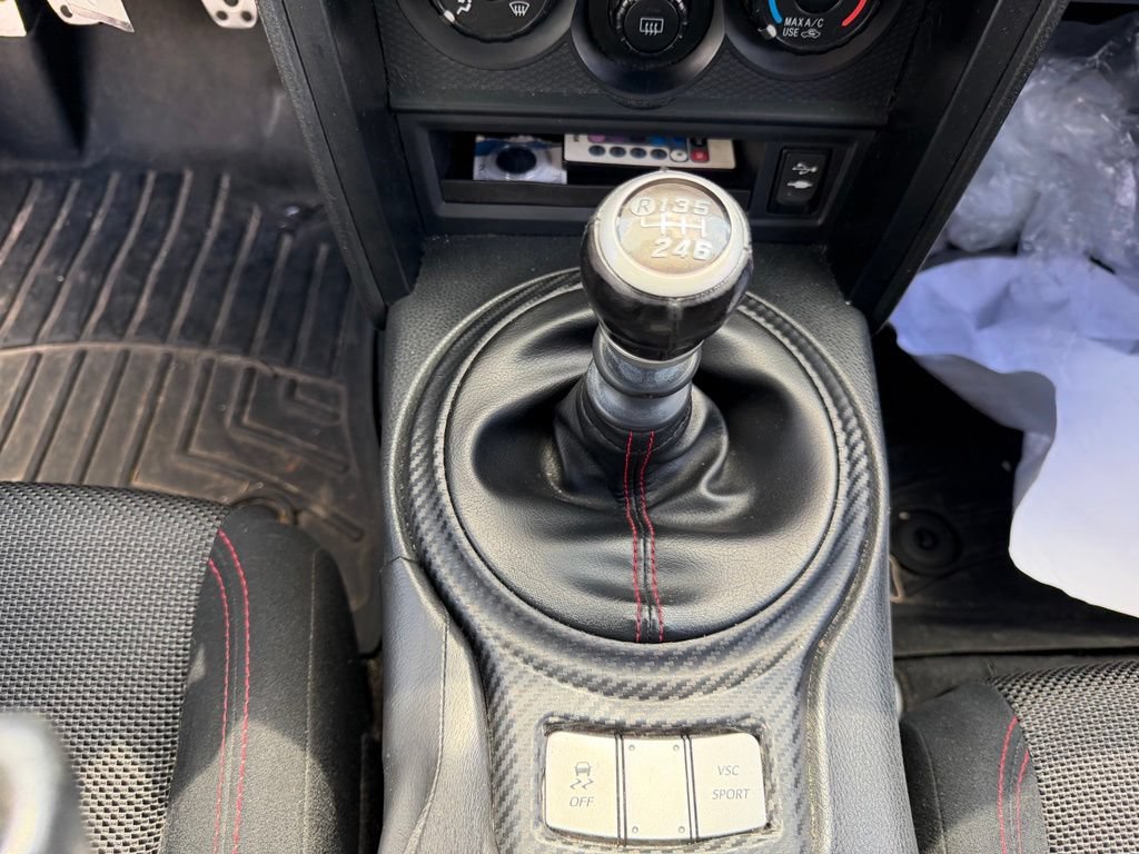 Used 2016 Subaru BRZ Premium RWD image 27