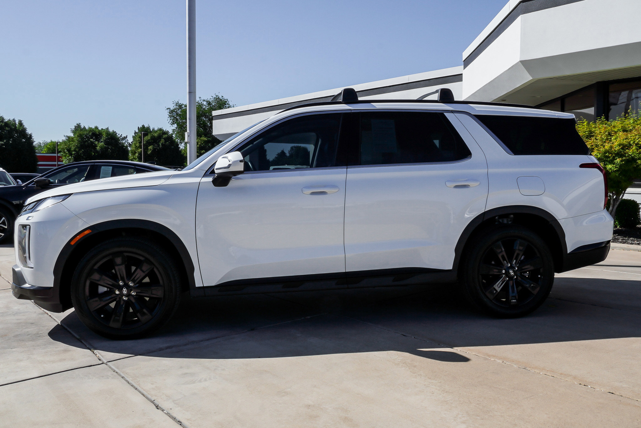 Used 2025 Hyundai Palisade XRT AWD/4WD image 5