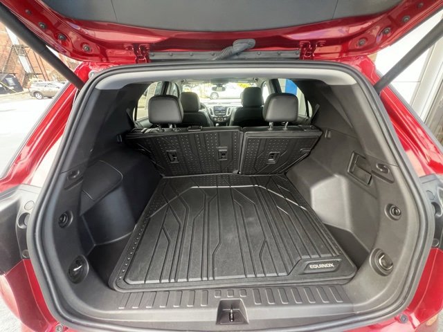 Used 2024 Chevrolet Equinox Premier image 40