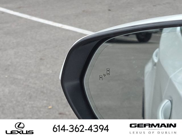 Used 2021 Lexus RX 350 AWD w/ Premium Package image 19