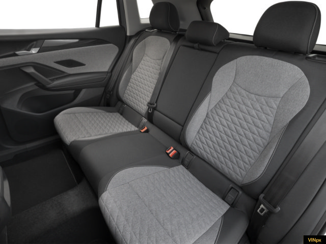 New 2026 Volkswagen Tiguan S AWD/4WD image 12