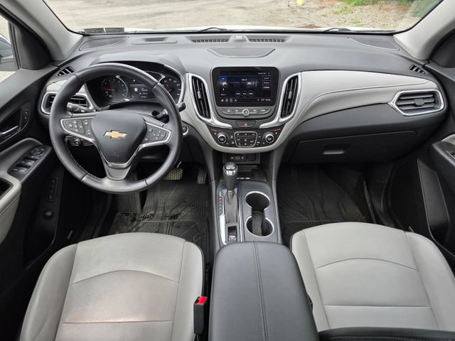 Used 2021 Chevrolet Equinox Premier AWD/4WD image 9