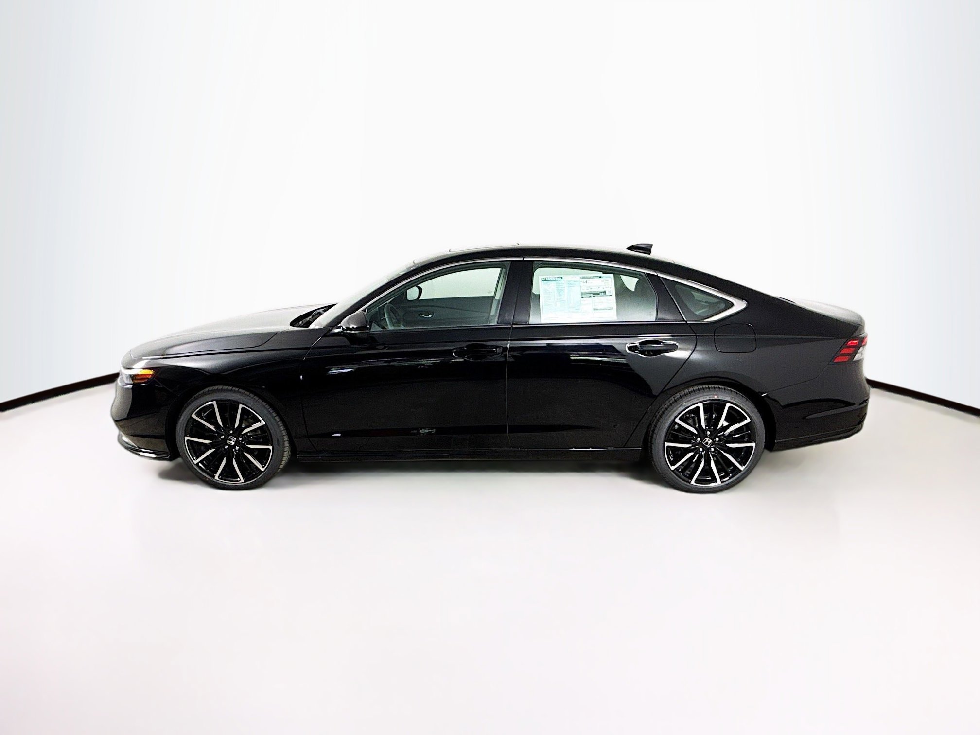 New 2026 Honda Accord Touring image 7