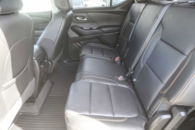 Used 2019 Chevrolet Traverse LT w/ LT Premium Package image 20