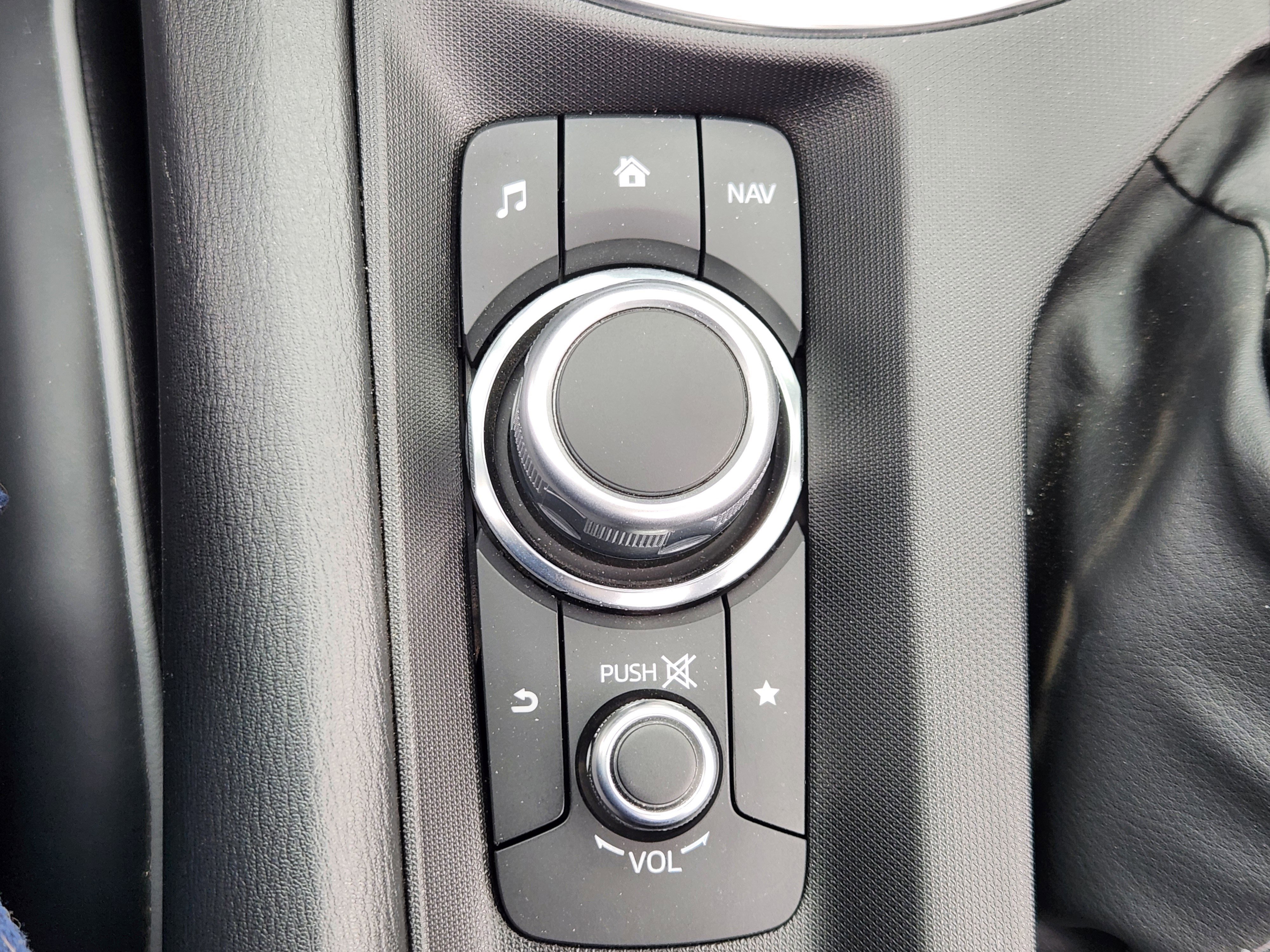 Certified 2023 MAZDA MX-5 Miata Club w/ Brembo/BBS Recaro Package image 25