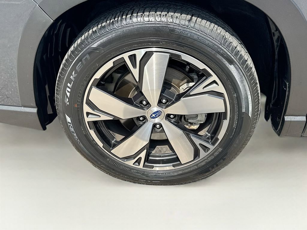 Used 2020 Subaru Forester Touring w/ Popular Package #2 AWD/4WD image 43