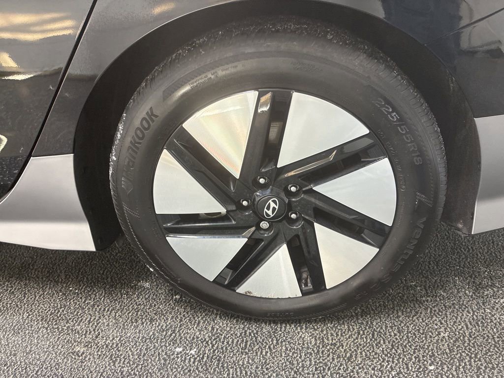 Used 2024 Hyundai Ioniq 6 SE image 9