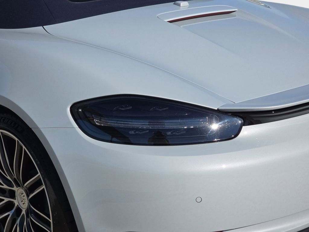 Used 2024 Porsche 718 Boxster S image 34