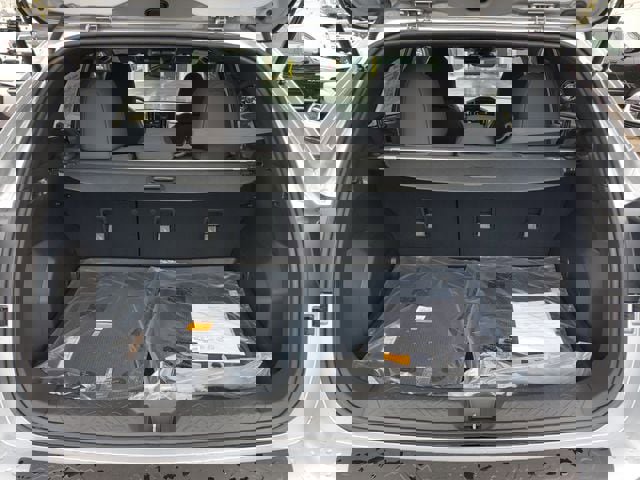 New 2026 Subaru Crosstrek 2.5i Sport image 9