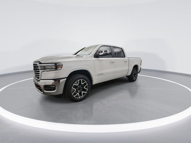 New 2026 RAM 1500 Laramie image 5