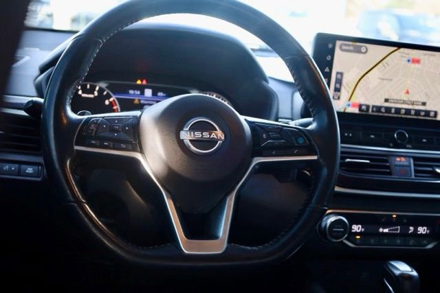 Used 2023 Nissan Altima 2.0 SR image 31