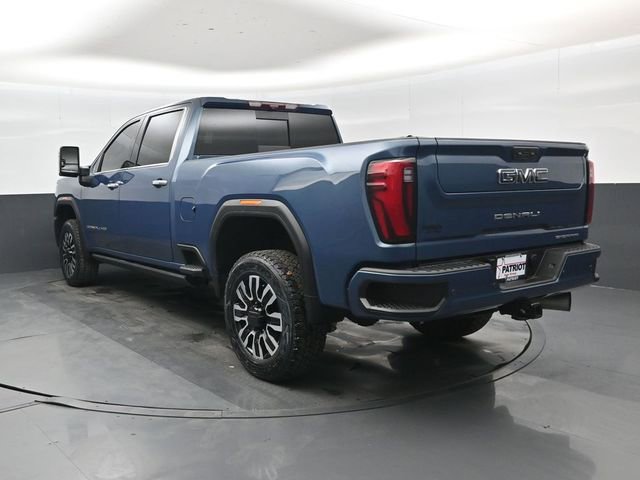 Used 2024 GMC Sierra 2500 Denali Ultimate image 6