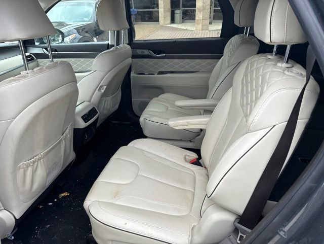 Used 2020 Hyundai Palisade Limited AWD/4WD image 10