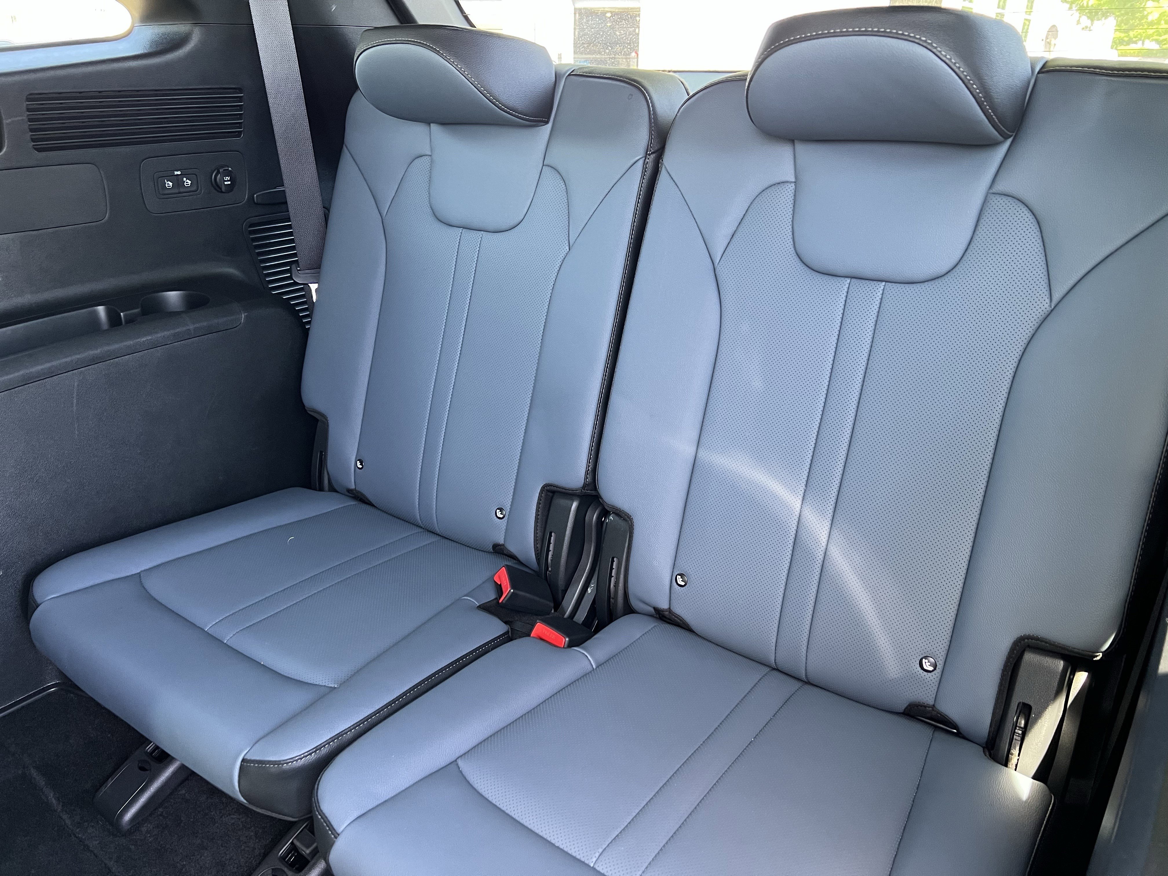 Used 2025 Kia Sorento SX Prestige AWD/4WD image 33