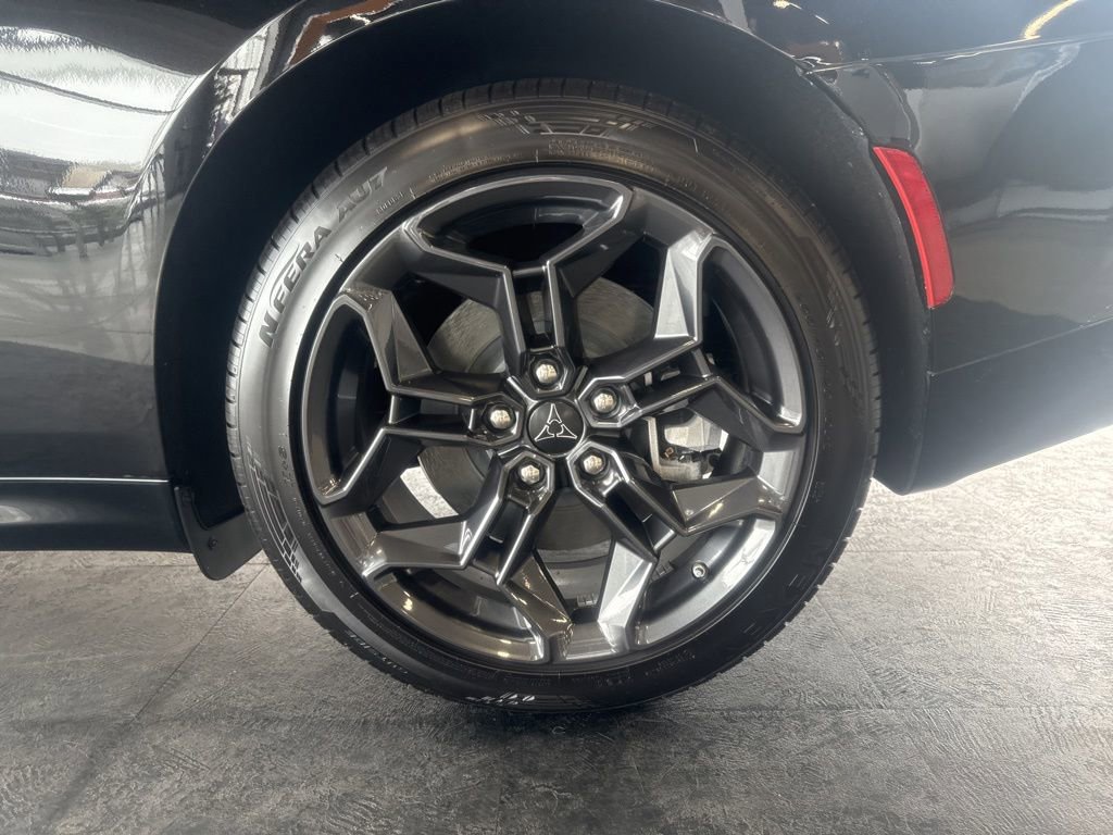 New 2025 Dodge Charger R/T w/ Quick Order Package 25M R/T image 30