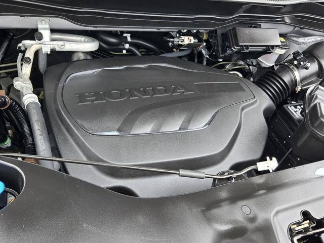 Used 2023 Honda Passport EX-L image 17