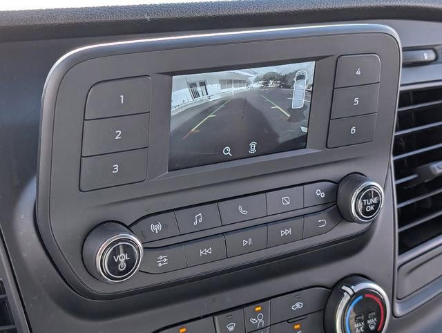 Used 2024 Ford Transit 150 Low Roof w/ Load Area Protection Package image 21