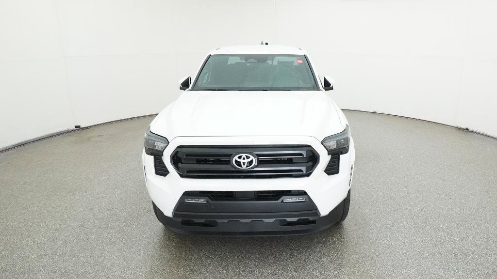 New 2025 Toyota Tacoma SR5 image 2