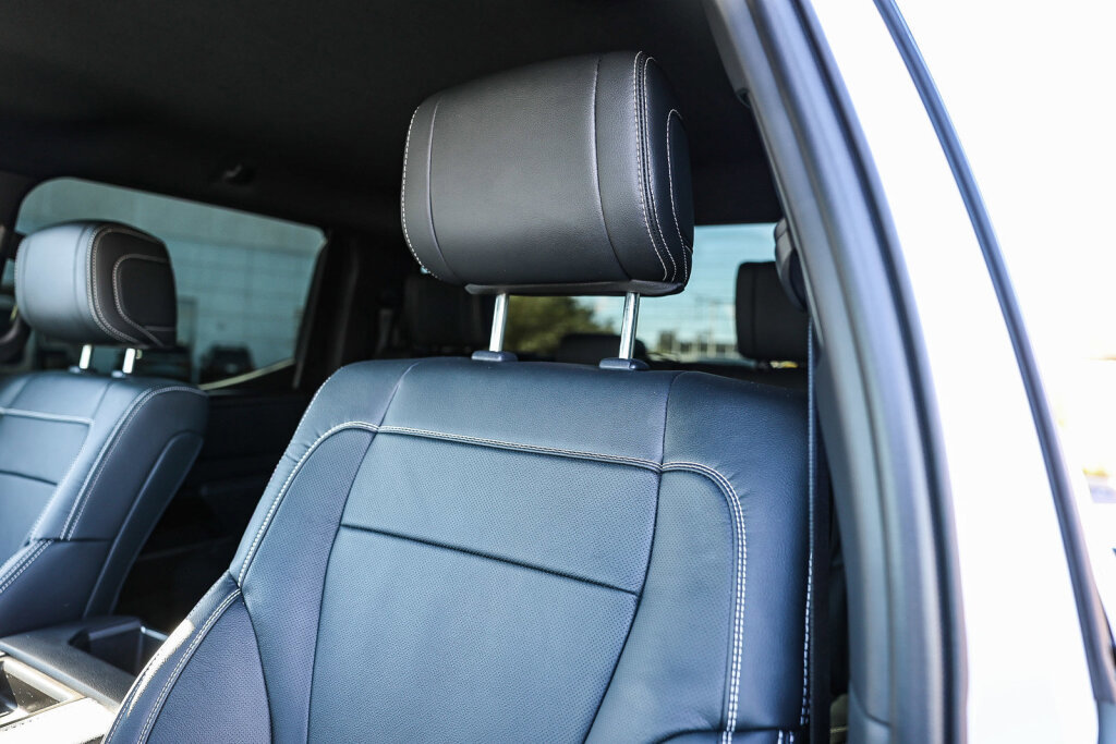 Certified 2026 Toyota Tundra Limited image 16