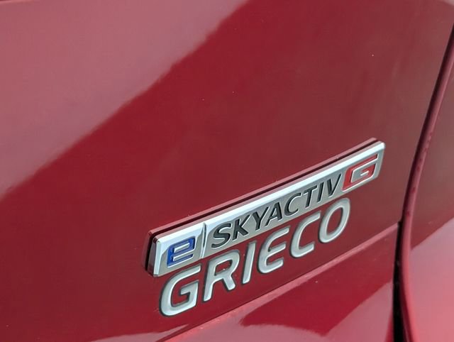 Used 2025 MAZDA CX-90 3.3 Turbo S w/ Premium Package image 13