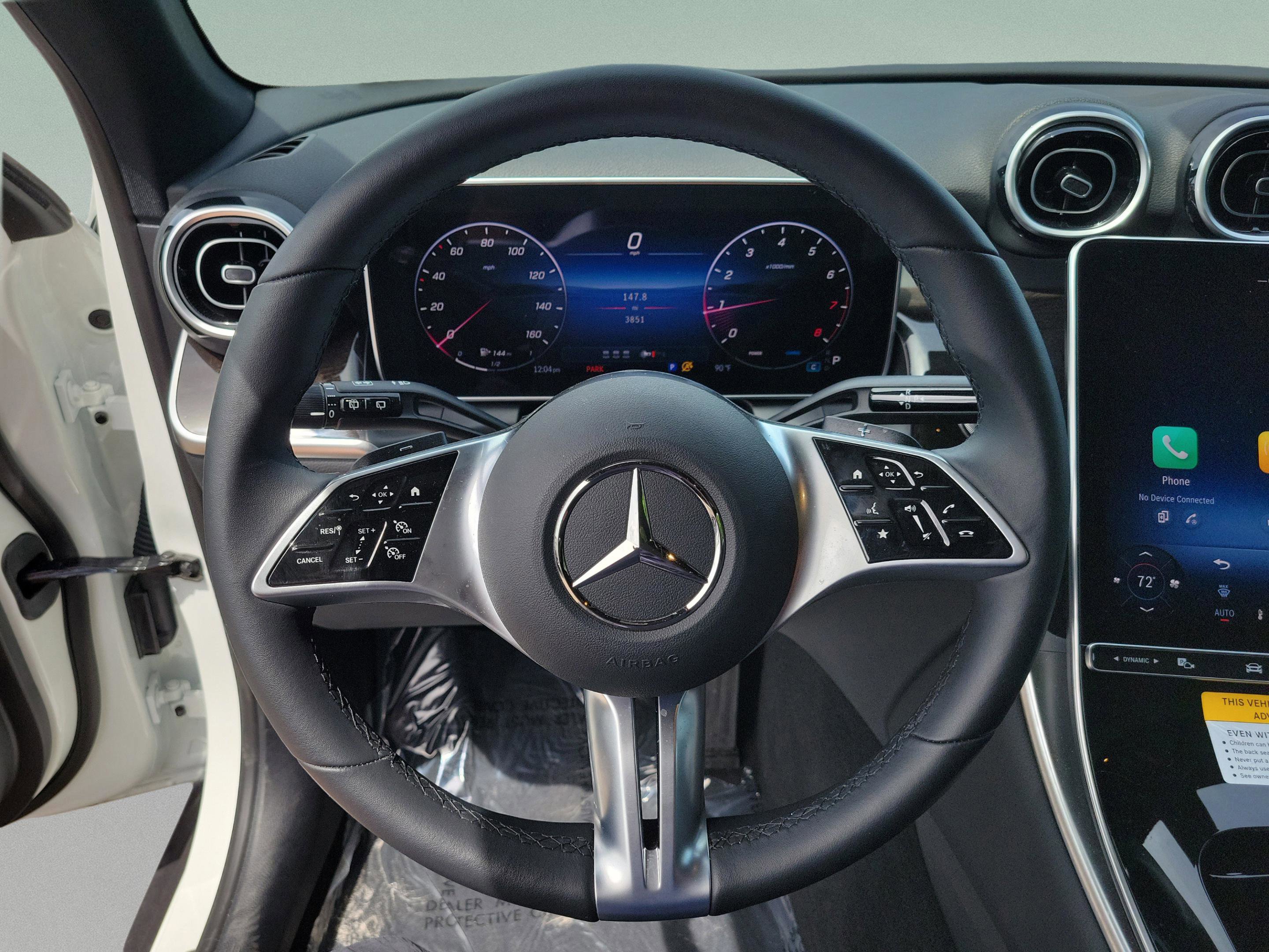 Certified 2026 Mercedes-Benz GLC 300 4MATIC image 22