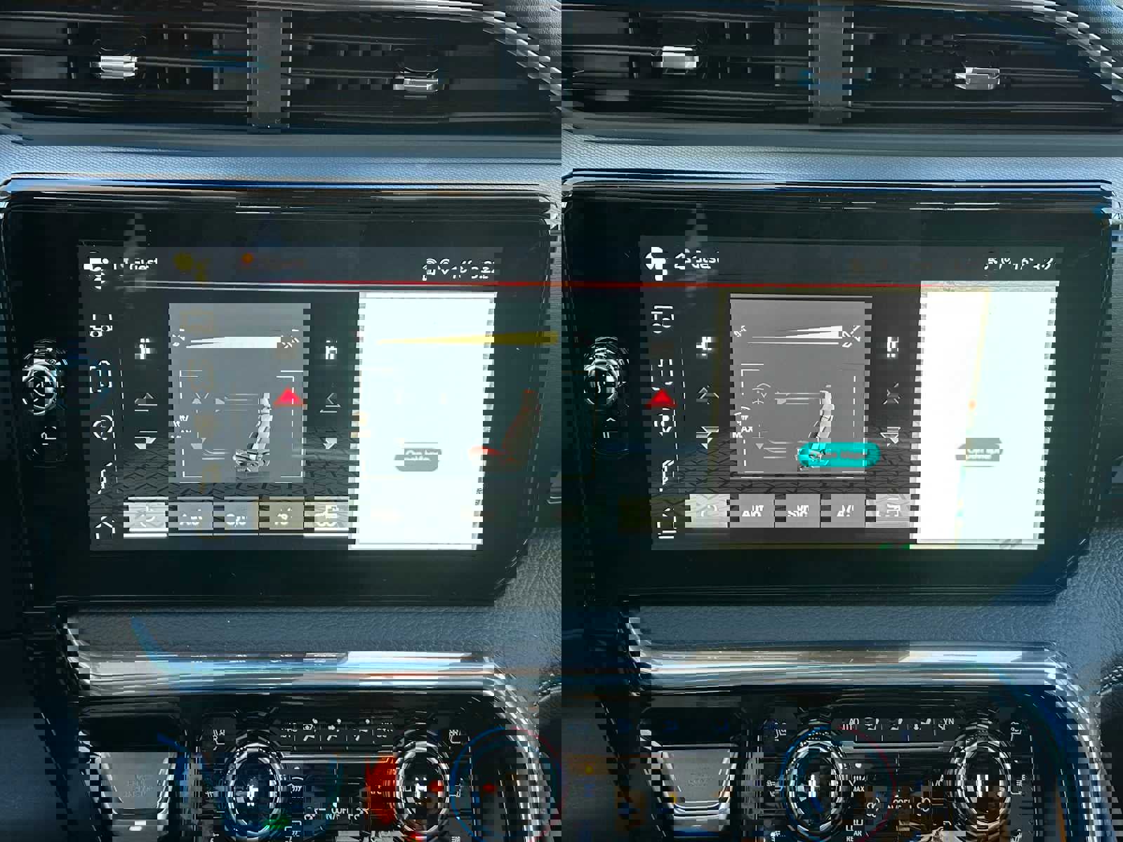 New 2026 GMC Sierra 2500 Denali w/ Denali Reserve Package image 26