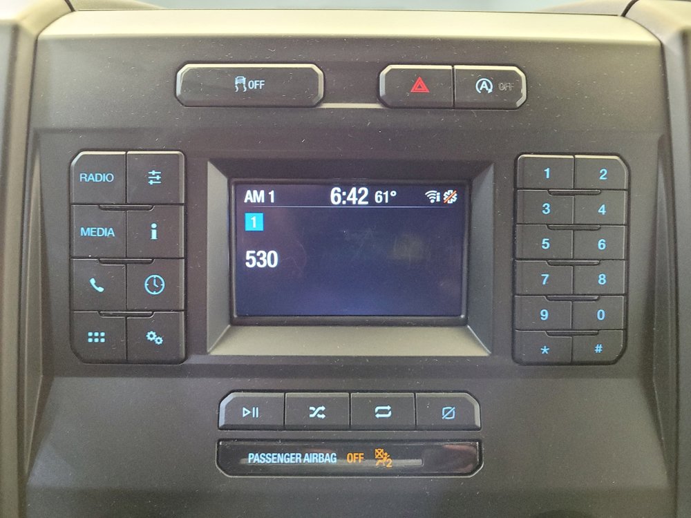 Used 2018 Ford F150 XL w/ Equipment Group 101A Mid image 25