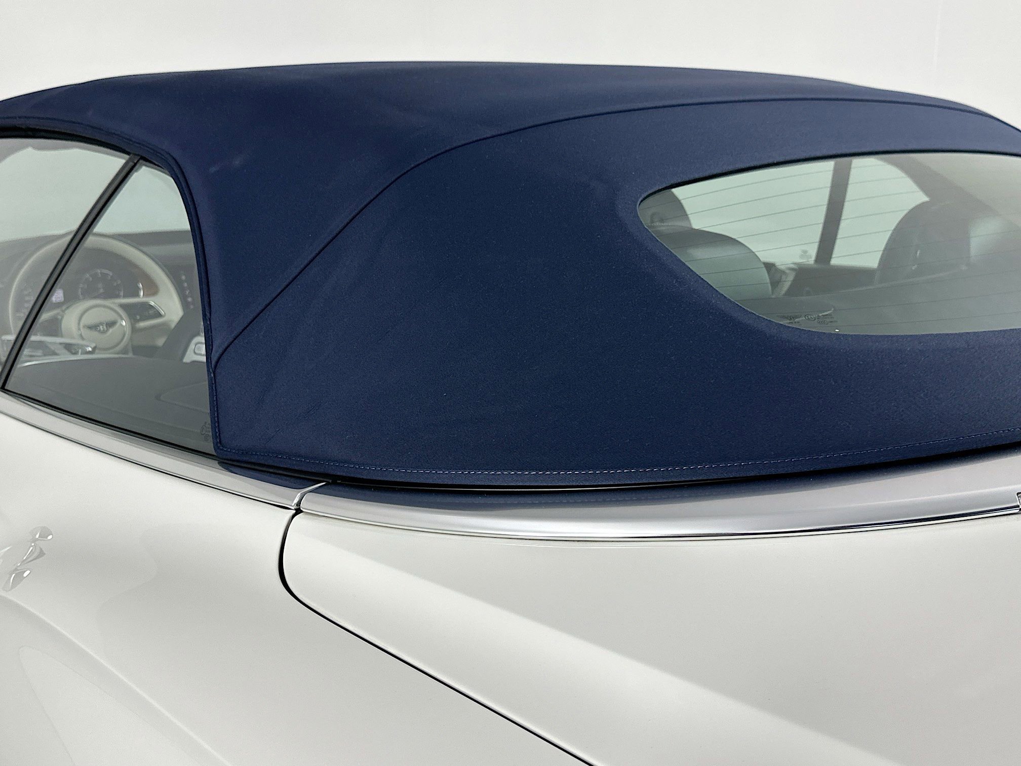 Certified 2023 Bentley Continental GT Mulliner image 27