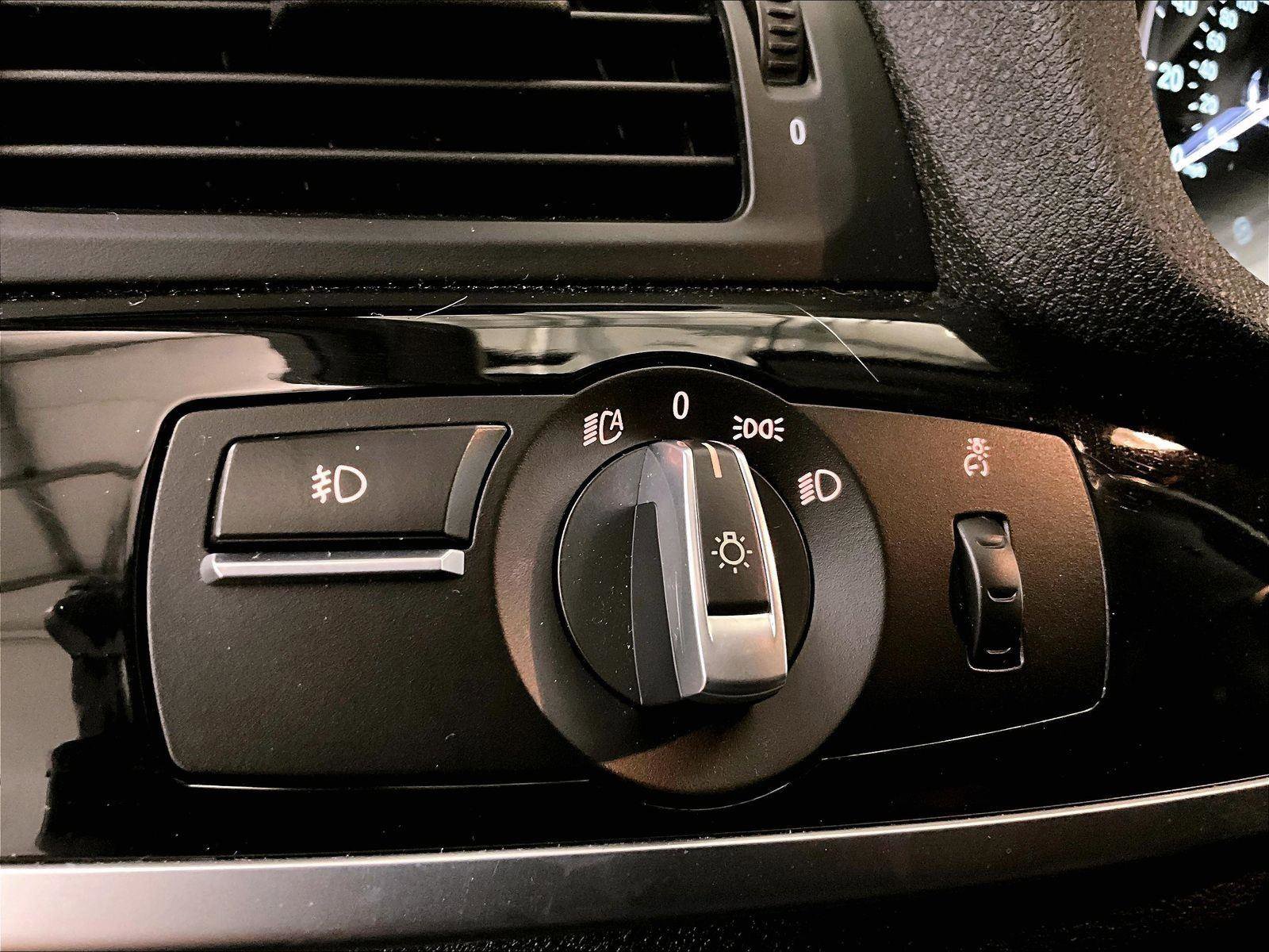 Used 2017 BMW X3 xDrive35i image 30