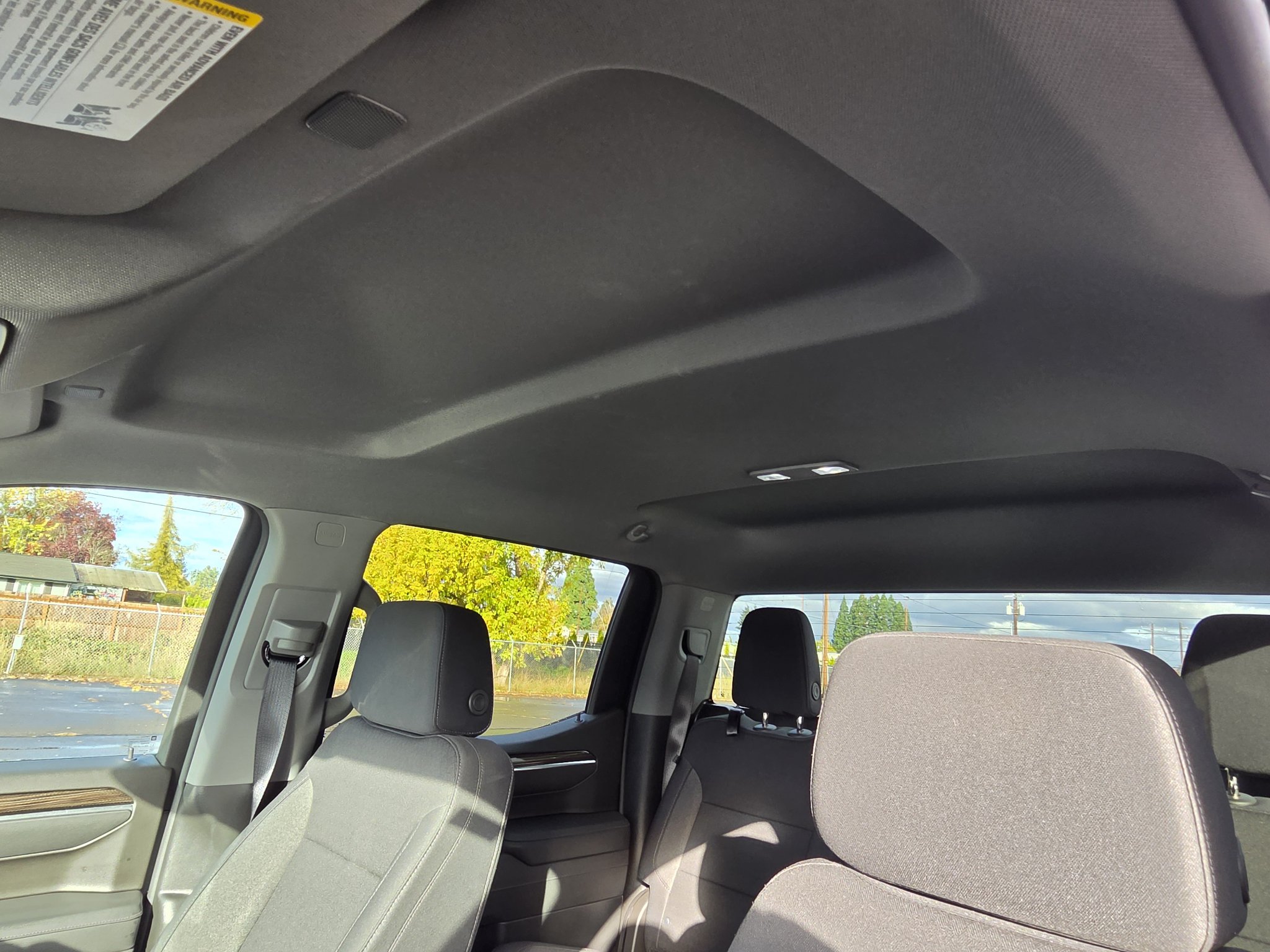 Used 2026 Chevrolet Silverado 1500 LT AWD/4WD image 18