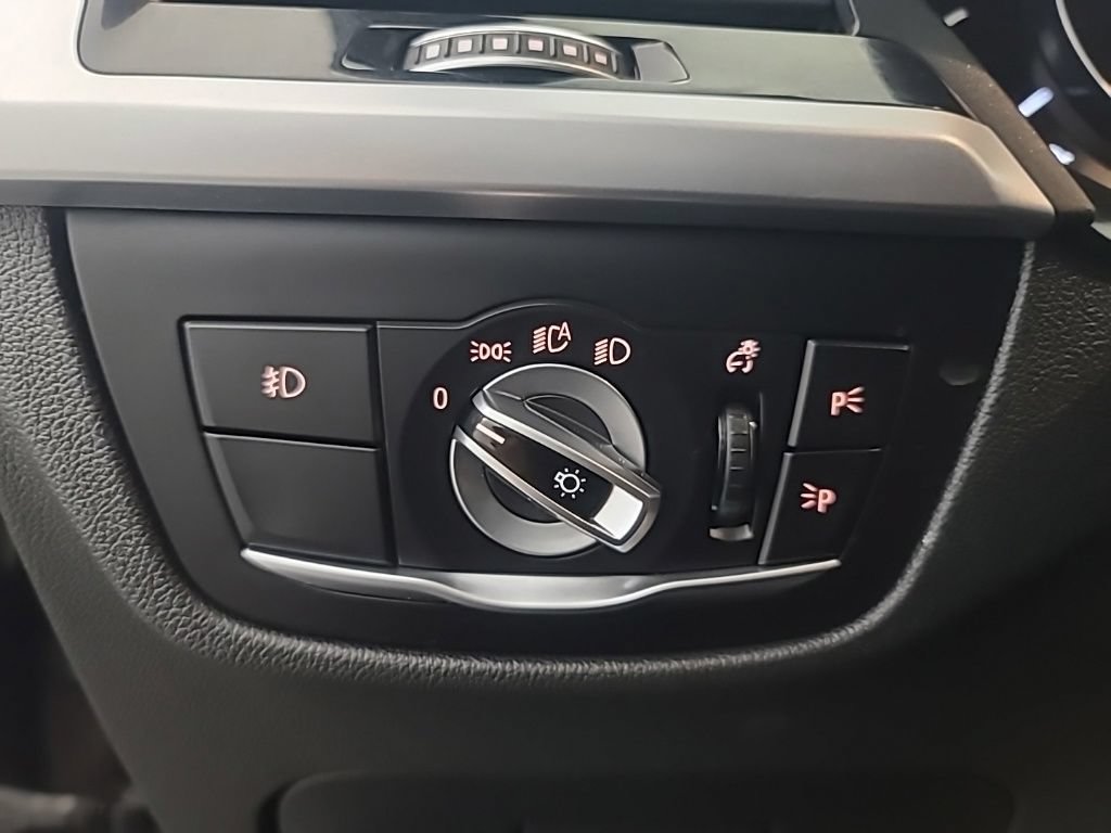 Used 2018 BMW X3 xDrive30i w/ Convenience Package AWD/4WD image 29